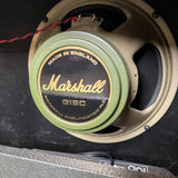 Marshall 1962HW Handwired "Bluesbreaker" Reissue