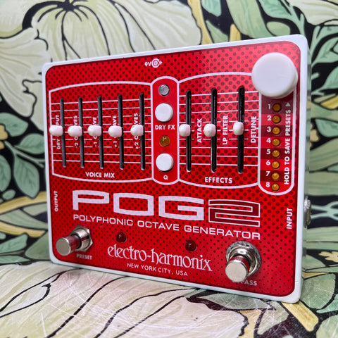 Electro-Harmonix POG2 - Used