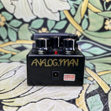 Boss DS-1-4A 40th Anniversary Analogman Pro/Midrange Knob Mod - Used