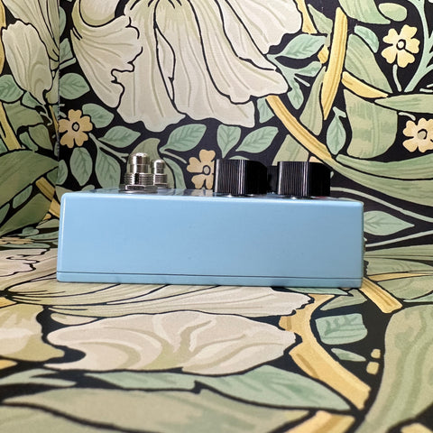 somersault pedal Caroline Guitar Company Somersault Lo-Fi Modulator – eastside music supply