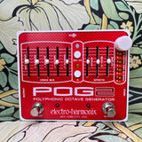 Electro-Harmonix POG2 - Used