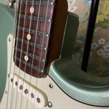 Mario Martin Honcho 2019 Avocado Mist