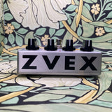 ZVex Vexter Woolly Mammoth