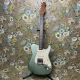 Mario Martin Honcho 2019 Avocado Mist