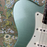 Mario Martin Honcho 2019 Avocado Mist