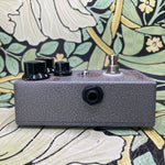 Analogman Small CompROSSor w/ Mix Knob