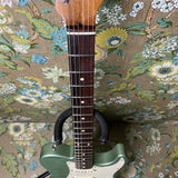 Mario Martin Honcho 2019 Avocado Mist