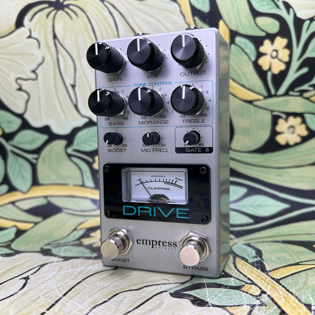 Pedal Pawn Gypsy Vibe V2 w/ Foot Controller – eastside music supply