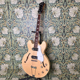 Epiphone Casino Natural 2008