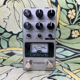 Empress Effects Drive