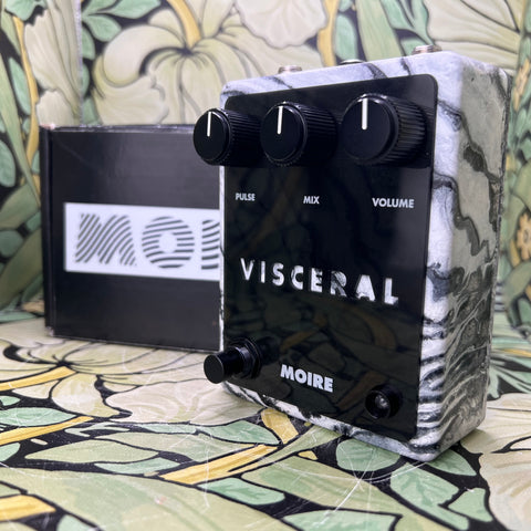 Moire Visceral Fuzz - Used