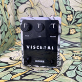 Moire Visceral Fuzz - Used
