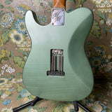 Mario Martin Honcho 2019 Avocado Mist