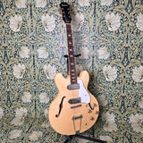 Epiphone Casino Natural 2008