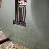 Mario Martin Honcho 2019 Avocado Mist