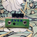 ZVex Fuzz Factory 7 USA Vexter
