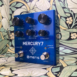 Meris Mercury 7