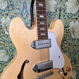 Epiphone Casino Natural 2008