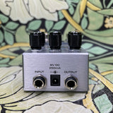 Empress Effects Drive