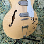 Epiphone Casino Natural 2008