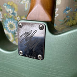 Mario Martin Honcho 2019 Avocado Mist