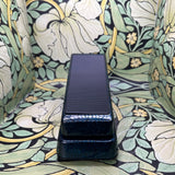 Real McCoy Custom RMC10 Wah Blue Sparkle - Used