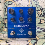 Meris Mercury 7