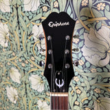 Epiphone Casino Natural 2008