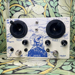 Walrus Audio Janus Fuzz/Tremolo with Joystick Control