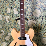 Epiphone Casino Natural 2008