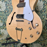 Epiphone Casino Natural 2008