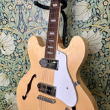 Epiphone Casino Natural 2008