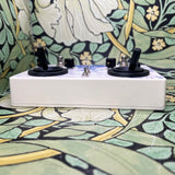 Walrus Audio Janus Fuzz/Tremolo with Joystick Control