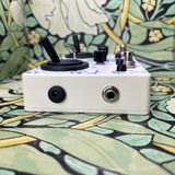 Walrus Audio Janus Fuzz/Tremolo with Joystick Control