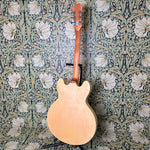 Epiphone Casino Natural 2008