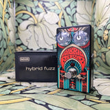 MXR Hybrid Fuzz - Used