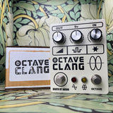 Death By Audio Octave Clang V2 - Used