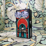 MXR Hybrid Fuzz - Used