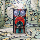 MXR Hybrid Fuzz - Used