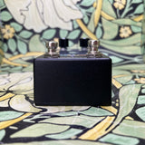 Walrus Audio Canvas Clock