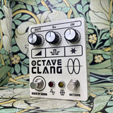 Death By Audio Octave Clang V2 - Used