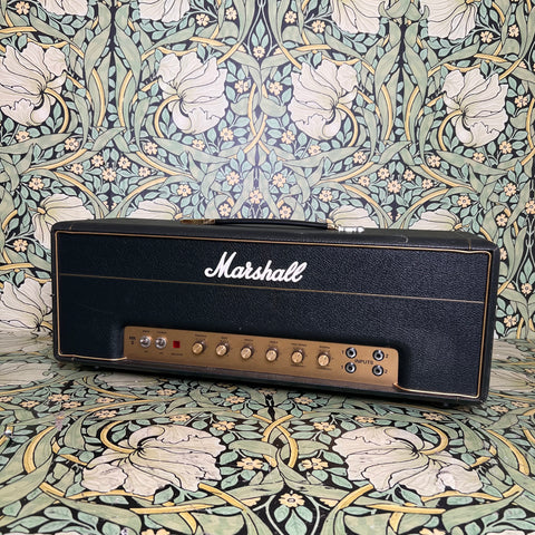 Marshall 1987x MkII Reissue 1998