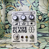 Death By Audio Octave Clang V2 - Used