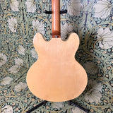 Epiphone Casino Natural 2008