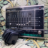 Electro-Harmonix Bass Micro Synthesizer