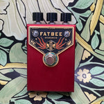 Beetronics FX Fatbee Overdrive