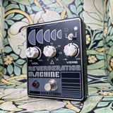 Death By Audio Reverberation Machine - Used
