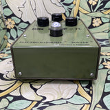 Electro-Harmonix Sovtek "Green Russian" Big Muff Pi