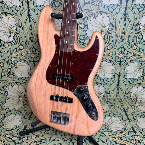 Fender FSR Deluxe Jazz Bass 2015
