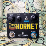 Greer Super Hornet - Used